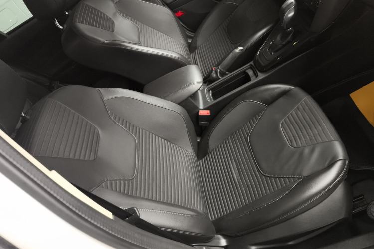 Used Ford Focus 2015 Sedan EcoBoost 180 Automatic Elite Model