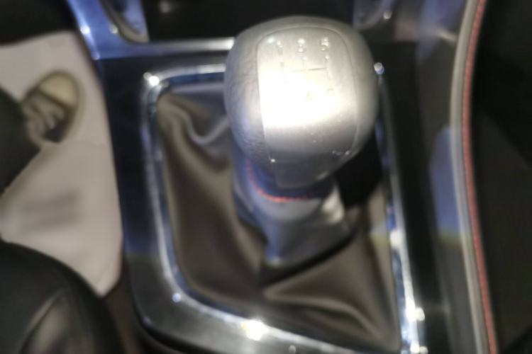 Used Venucia T70 2018 1.6L Manual Enjoyment Edition