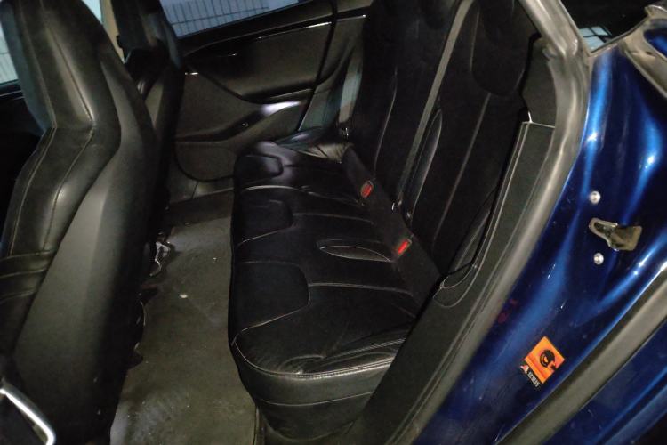 Used Tesla Model S 2016 S P90D
