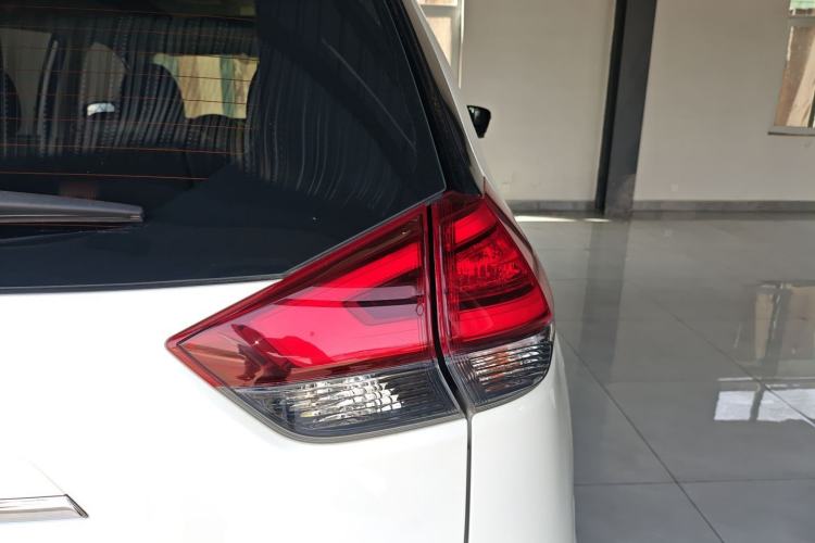 Used Nissan X-Trail 2019 2.0L CVT Comfort Edition 2WD