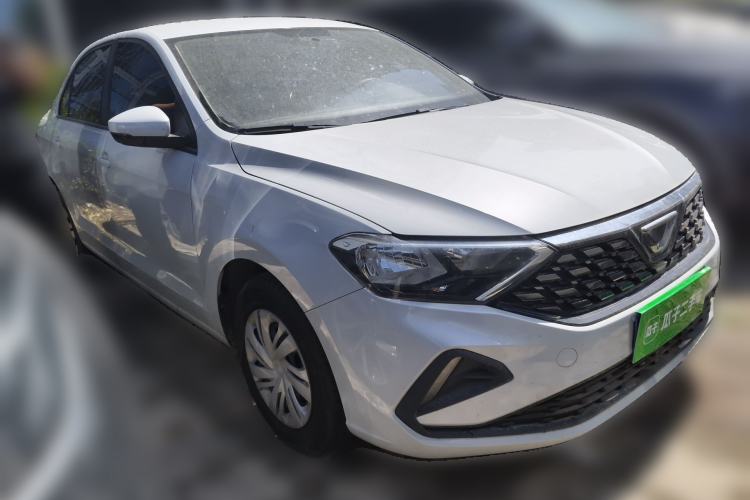 Used Jetta VA3 2020 1.5L Automatic "Upward Life" Edition Front Right 45 Deg