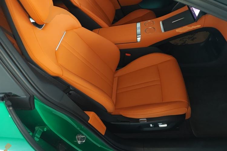 Used Xiaomi Auto YU7 2025 Ultra-Long Range Rear-Wheel Drive Version