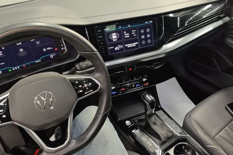 Used Volkswagen Passat 2022 330TSI Starry Luxury Edition