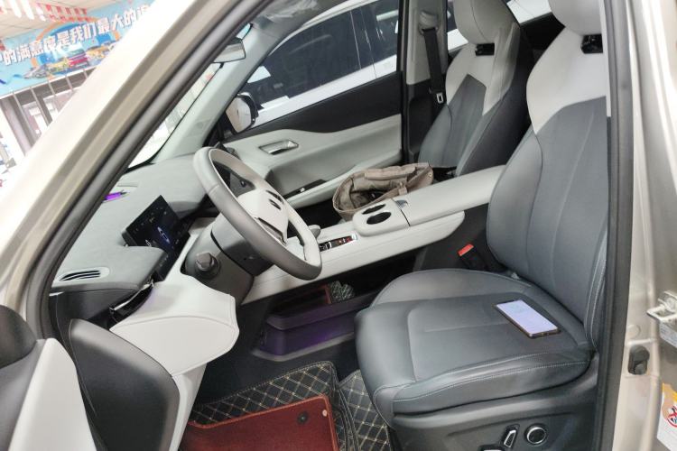 Used CHANGAN UNI-Z 2025 1.5T Premium Edition
