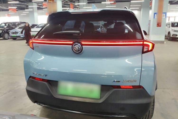 Used Buick Velite 7 2020 652E Connected Smart Edition