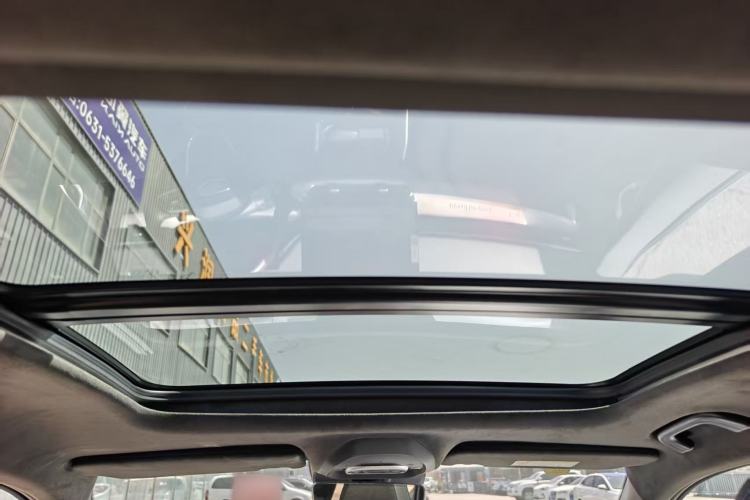 Used Geely Auto Preface 2025 Dongfang Yao 2.0TD Moonlight Edition