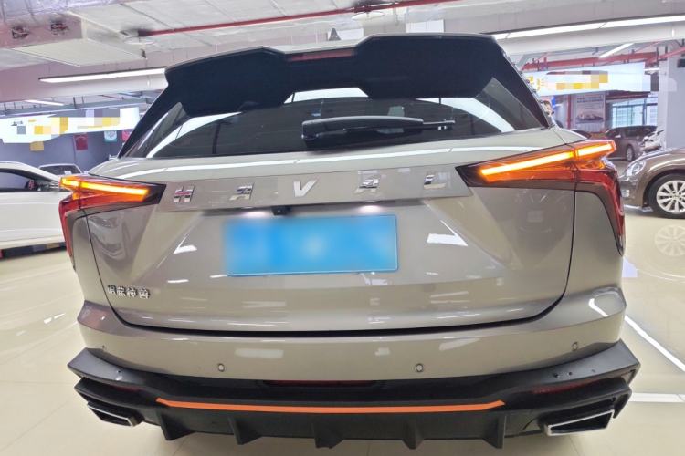 Used Haval XY 2023 1.5T Smart Edition