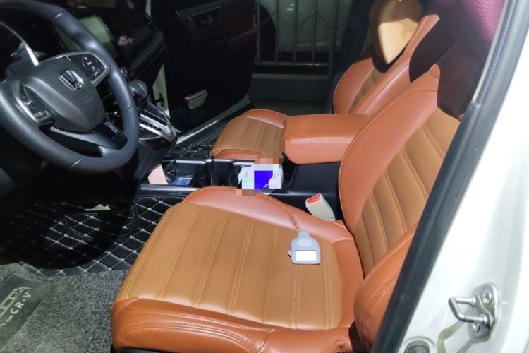 Used Honda CR-V 2017 240TURBO CVT 2WD Comfort Version