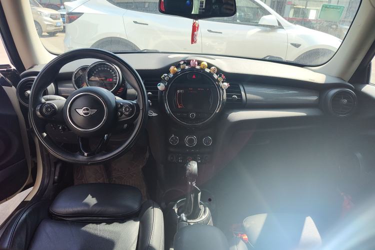 Used MINI MINI 2016 1.5T COOPER