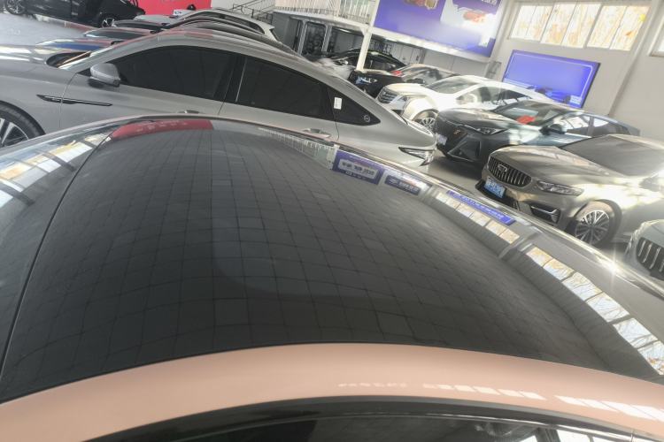 Used NETA GT 2023 660
