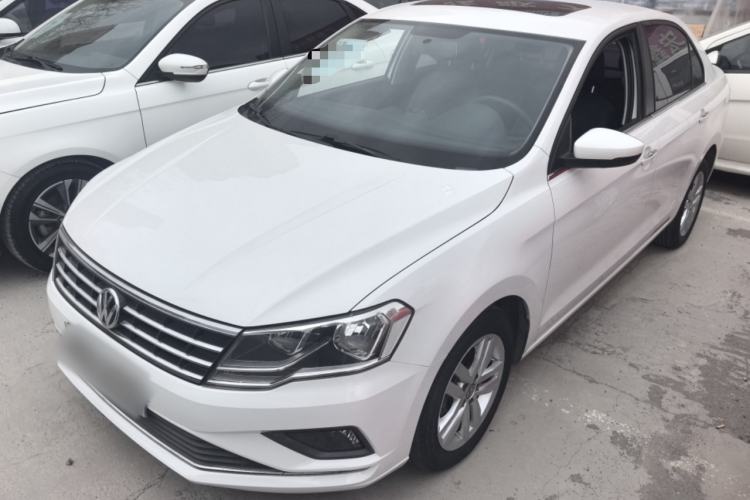 Used Volkswagen Jetta 2017 1.5L Automatic Comfort Model