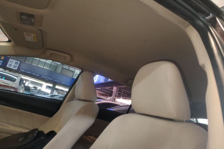 Used Toyota Vios 2014 1.3L Manual Value Edition