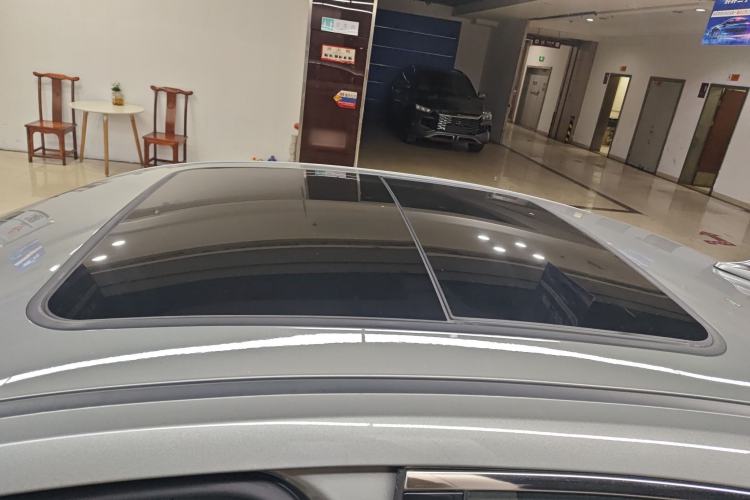 Used Chery Arrizo 8 2022 1.6T DCT Elite
