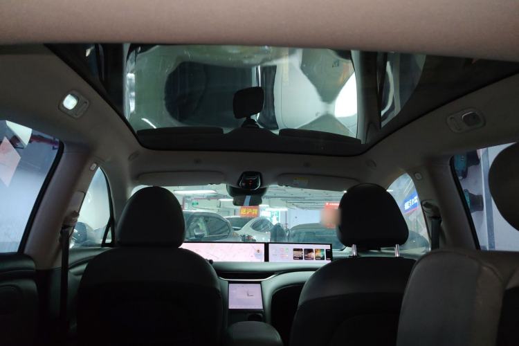 Used IM LS6 2023 Max Standard Edition
