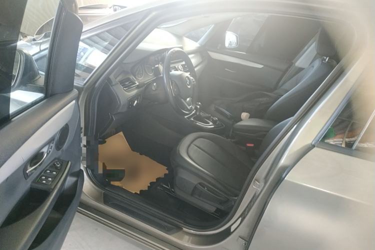 Used BMW 2 Series Active Tourer 2015 218i Leading Model
