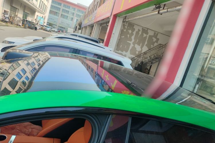 Used Xiaomi Auto YU7 2025 Ultra-Long Range All-Wheel Drive Pro Version
