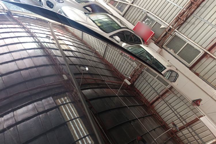 Used EXEED TX 2021 Super All-Wheel Drive Version 1.6T Four-Wheel Drive Super Power No. 2
