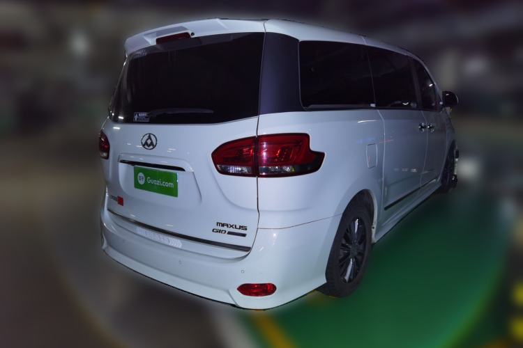 Used SAIC MAXUS G10 2018 PLUS 2.0T Automatic Luxury Executive Edition
