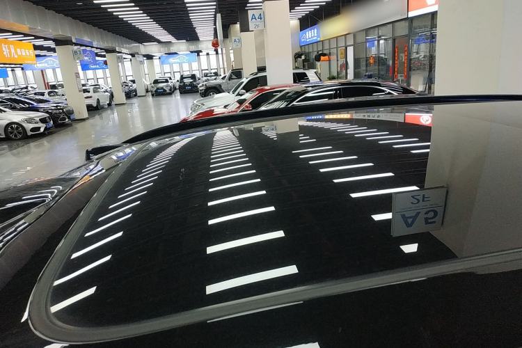 Used Nio ES6 2023 75 kWh