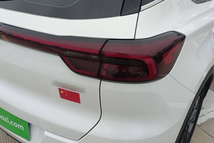 Used Chery Tiggo 7 2022 Super Edition 1.5T CVT Super Hero