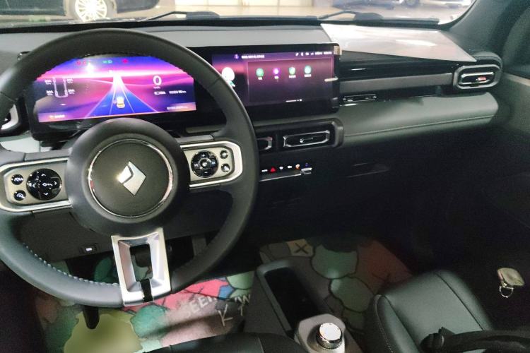 Used Baojun Spark 2024 Flagship Edition