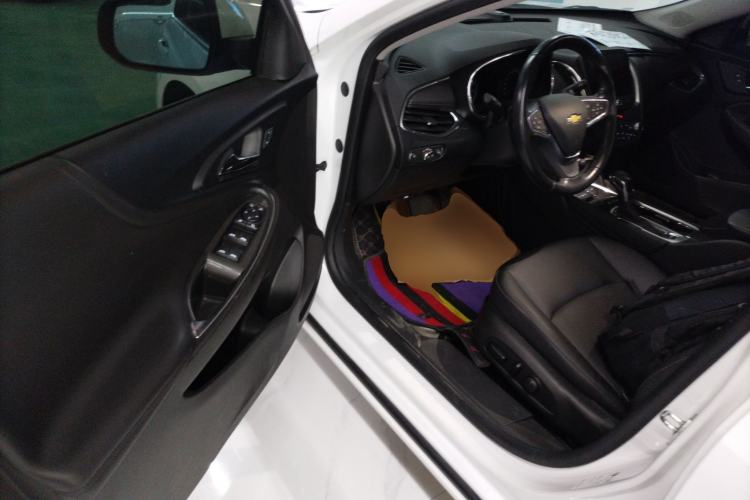 Used Chevrolet Malibu XL 2022 535T Automatic Sport Edition