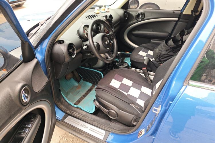 Used MINI Countryman 2011 1.6L ONE