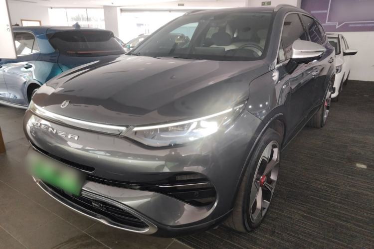 Used Denza X 2020 PHEV Flagship Edition