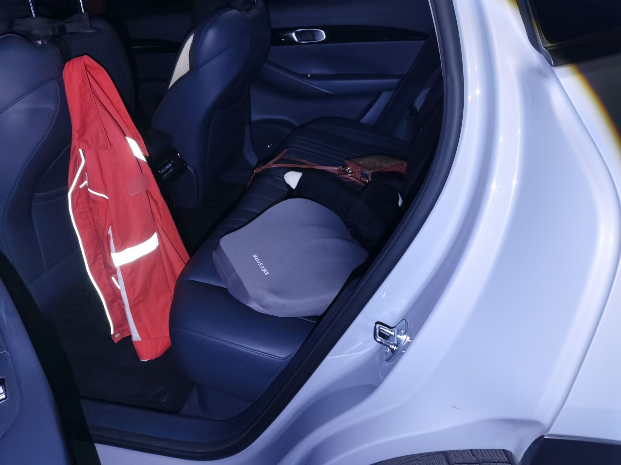 Geely Galaxy E5 2024 440km Launch Edition — снимка 17