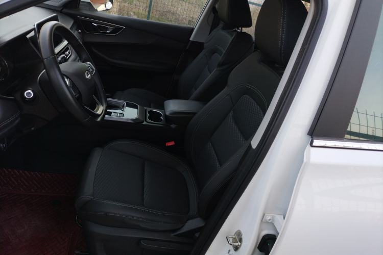 Used Chery Tiggo 5x 2020 1.5L CVT Fashion Edition