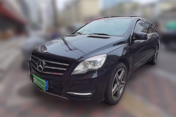 Used Mercedes-Benz R-Class 2015 R 320 4MATIC Luxury Model