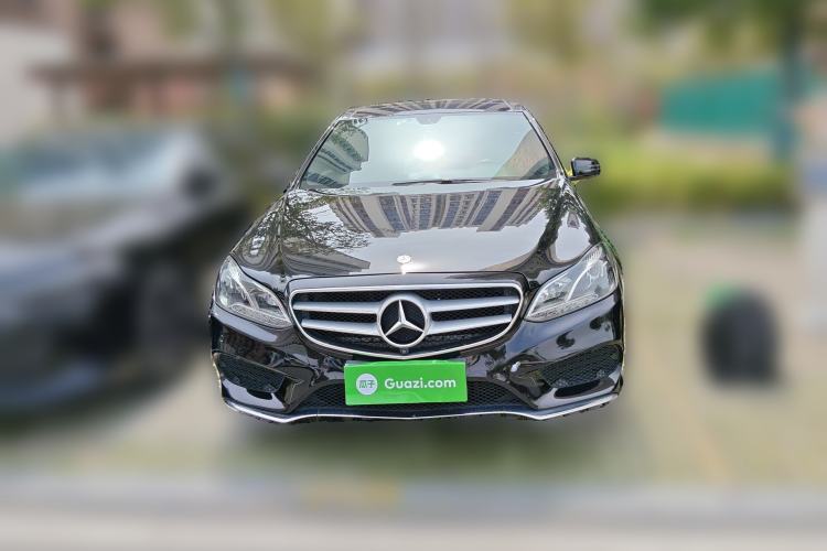 Used Mercedes-Benz E-Class 2015 Restyled E 260 L Sport Edition