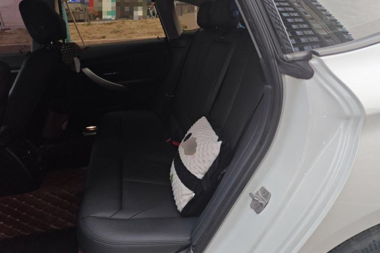 Used BMW 3 Series GT 2017 320i Sport Edition