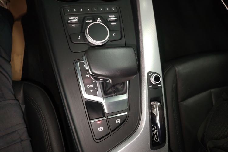 Used Audi A5 2019 Sportback 40 TFSI Fashion Model
