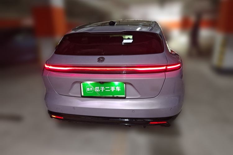 Used Nio ET5T 2025 100kWh Touring