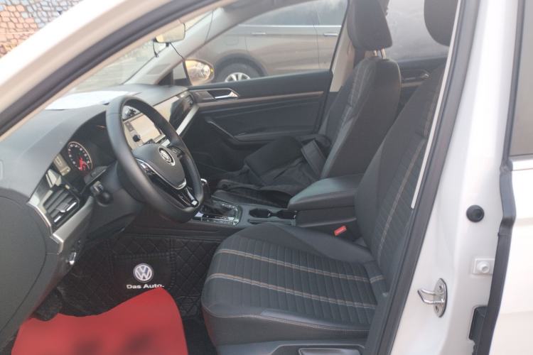 Used Volkswagen Lavida 2018 280TSI DSG Comfort Edition China V Standard