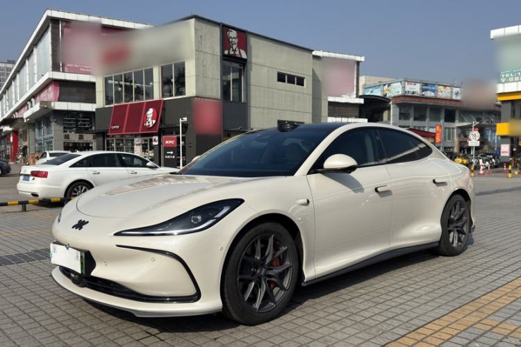 Used IM L6 2024 Max Standard Edition
