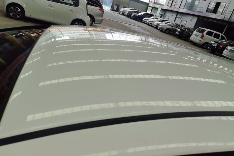 Used Honda Fit 2018 1.5L CVT Comfort Version