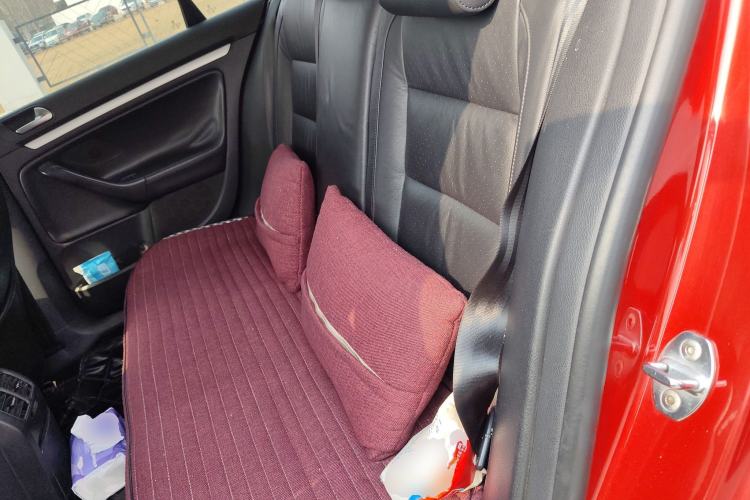 Used Volkswagen Sagitar 2010 1.4 TSI Automatic Luxury Model