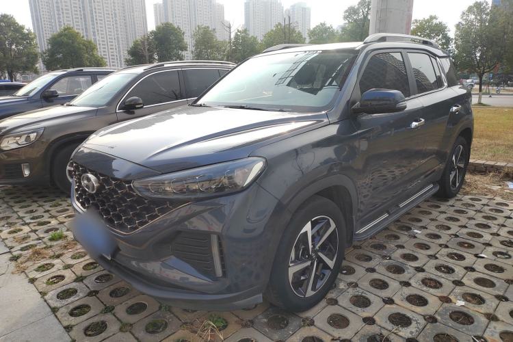 Used Hyundai ix35 2021 2.0L Automatic 2WD GLS Leading Edition