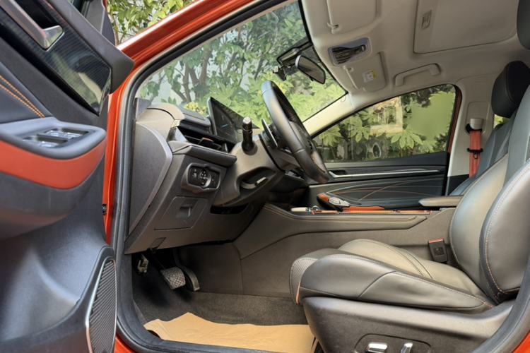 Used Chery Arrizo 5 GT 2022 1.6T DCT Chii