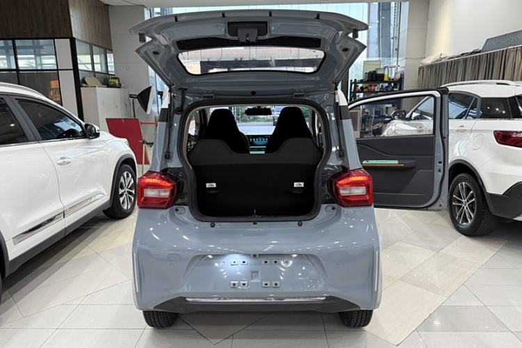 Used BAW Yuanbao 2022 Bao Meng Edition
