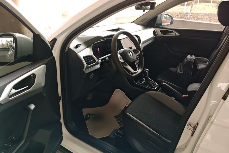 Used Volkswagen Tacqua 2023 200TSI DSG Joy-Connect Edition