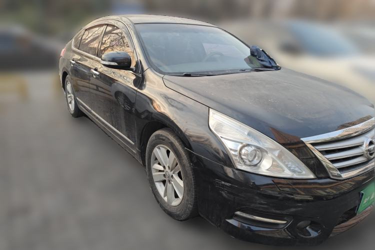 Used Nissan Teana 2011 2.5L XL Advanced Edition
