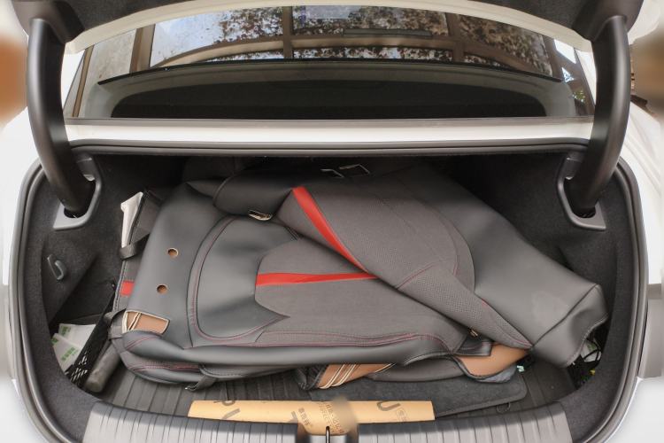 Used Xiaomi Auto SU7 Ultra 2025 Ultra Model
