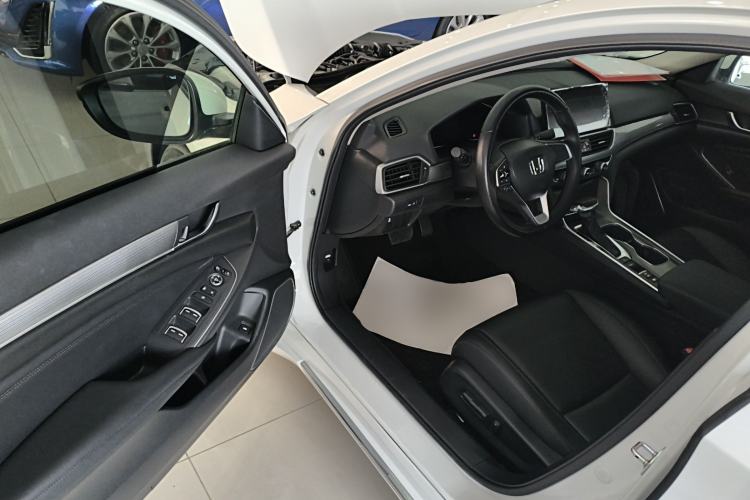 Used Honda Accord 2022 260TURBO Luxury Edition