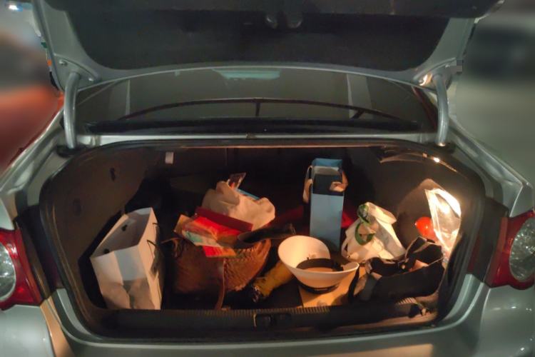 Used Volkswagen Passat 2008 R36 3.6 I FSI