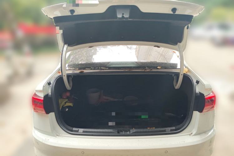 Used Volkswagen Bora 2020 1.5L Automatic Elite Version