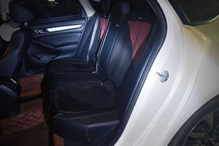 Used Honda Inspire 2019 260TURBO Elegant Edition China VI Emission Standard