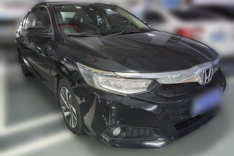 Used Honda Crider 2019 180 Turbo CVT Leading Edition China V Front Right 45 Deg